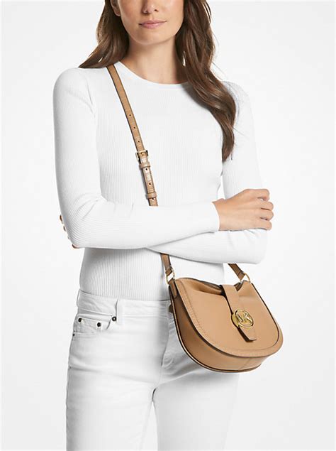 michael kors hobo crossbody bag.